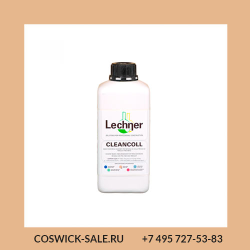 Средство для удаления клея Cleancoll